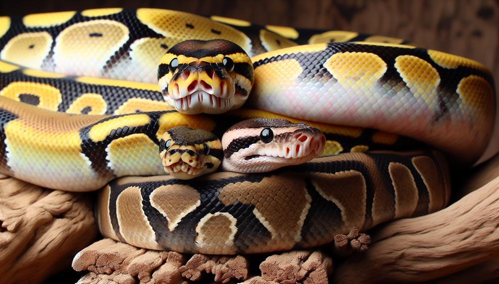 Are Ball Pythons Constrictors-2