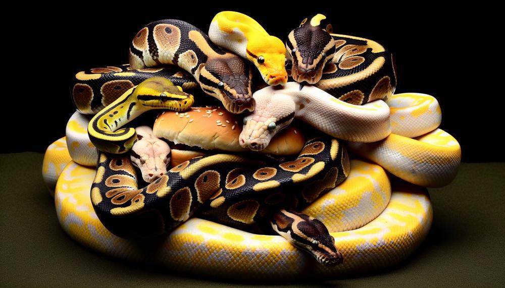 Are Ball Pythons Constrictors-3