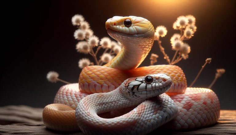 Are Corn Snake Crepuscular? - Reptile Rover