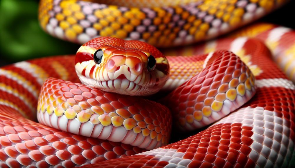 Are Corn Snakes Constrictors-2