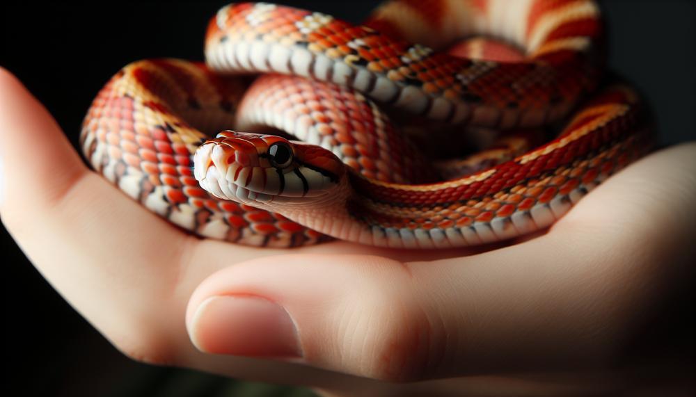 Are Corn Snakes Good Pets-3