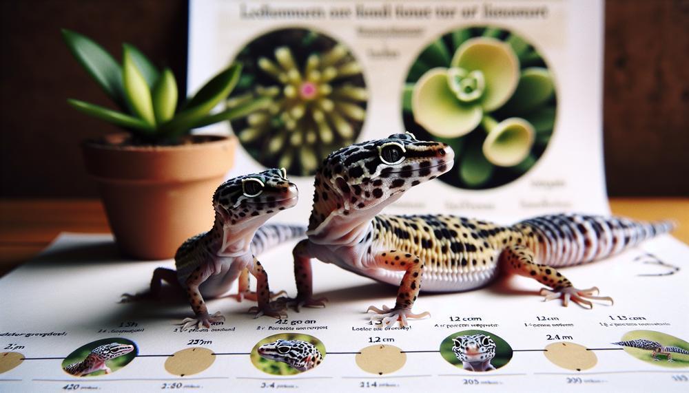 How Long Do Leopard Geckos Live-3