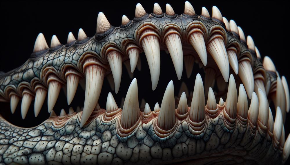 How Many Teeth Do Saltwater Crocodiles Have-3