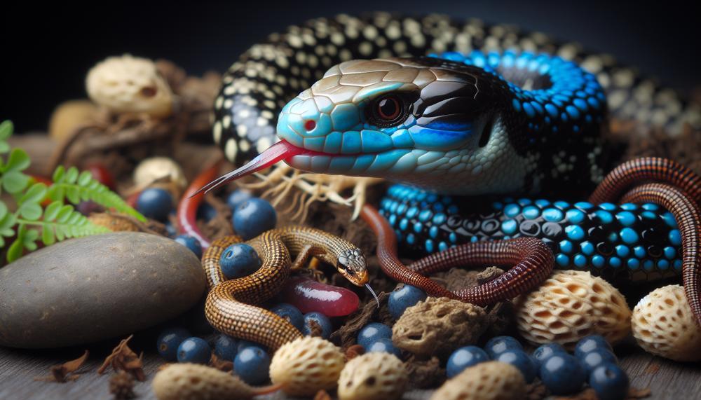 Are Blue Tongue Skinks Poisonous-2