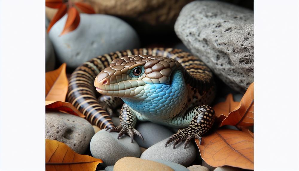 Are Blue Tongued Skinks Friendly-2