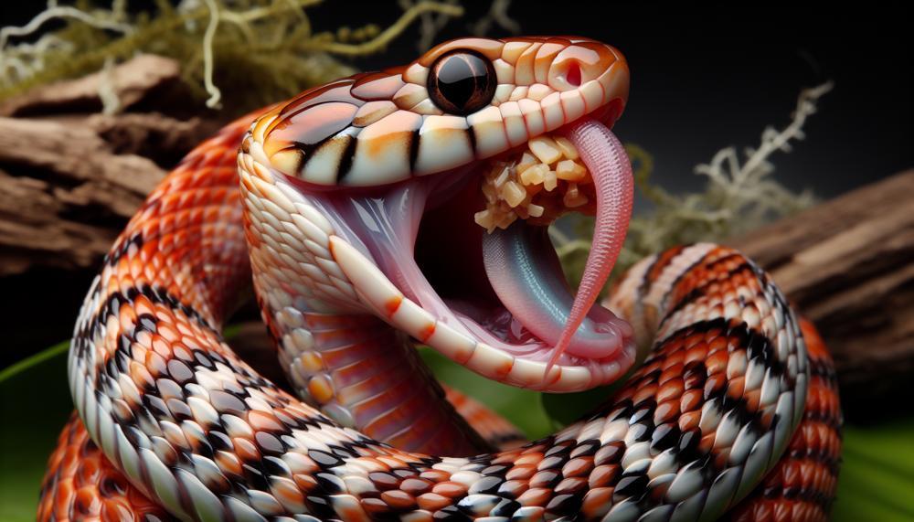 Can You Overfeed A Corn Snake-2