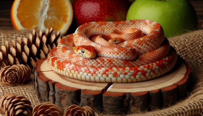 Do Corn Snakes Hibernate? - Reptile Rover