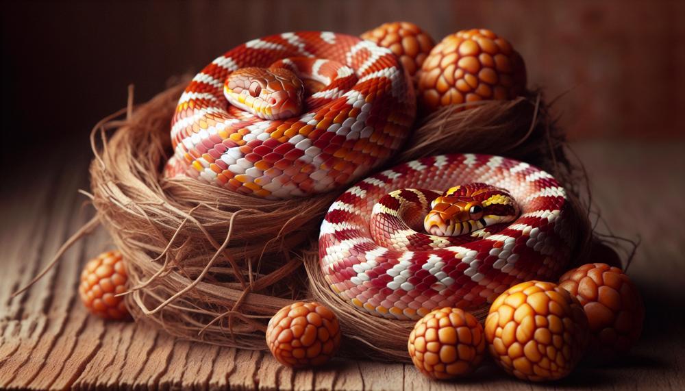 Do Corn Snakes Hibernate-2