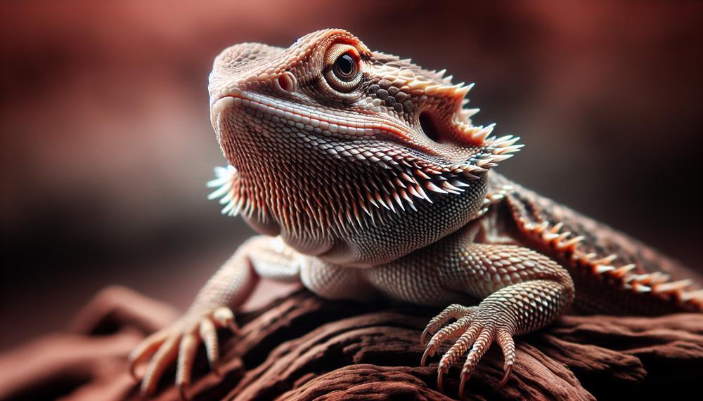 How Long Do Bearded Dragons Live For-2