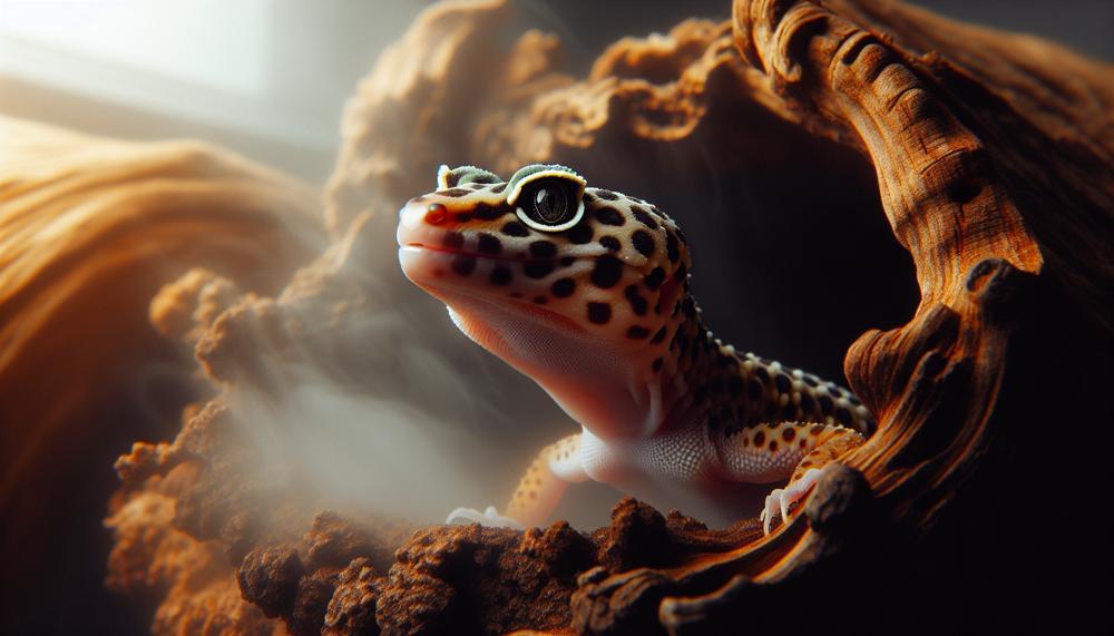 Where Do Leopard Geckos Live In The Wild-2