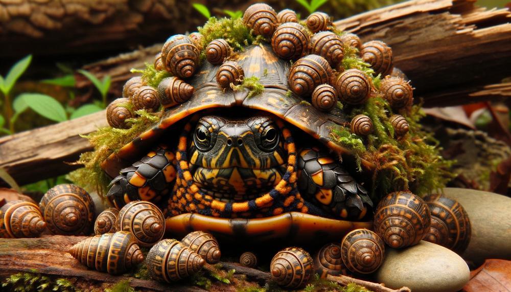 Do Box Turtles Hibernate Brumation Process-2