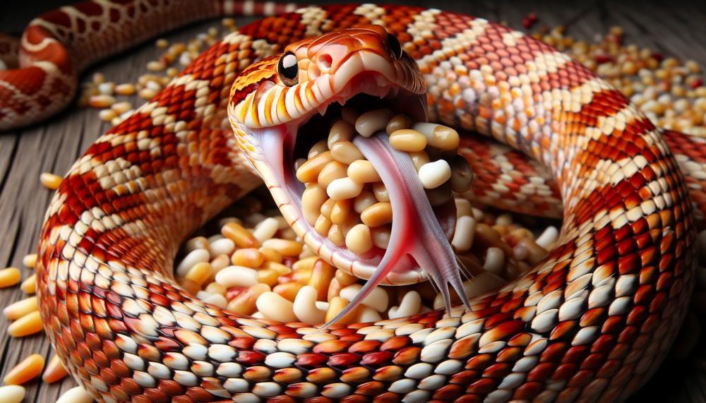 How Long Can A Corn Snake Go Without Eating-2