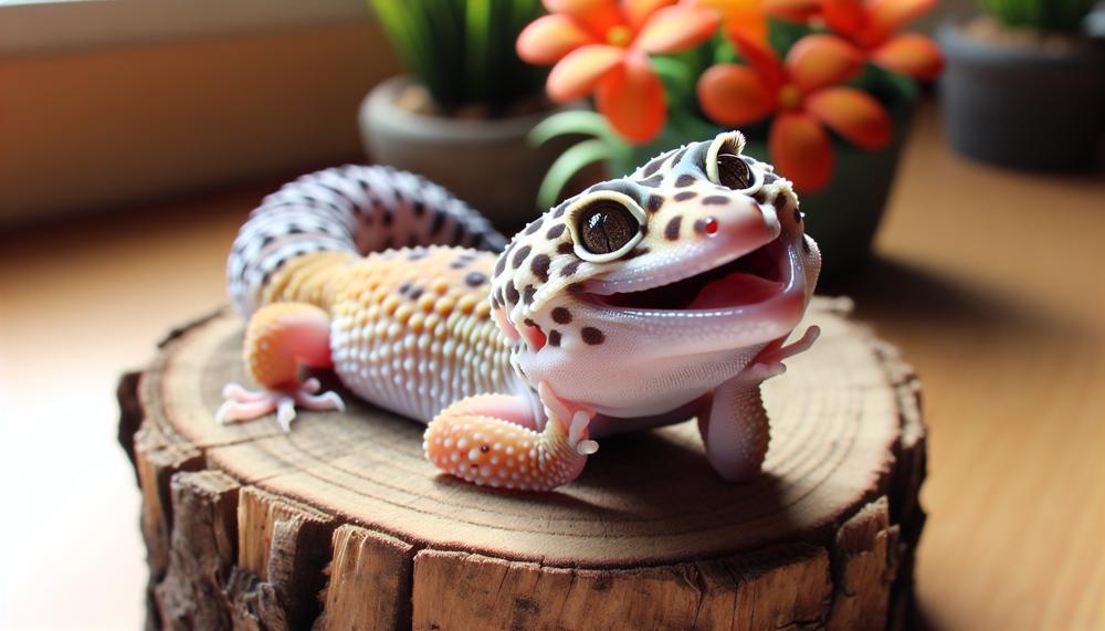 How To Tell If Your Leopard Gecko Is Happy The Best Advice-2