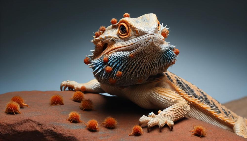 Do Bearded Dragons Carry Diseases-2