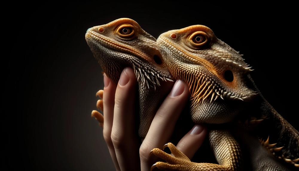 Do Bearded Dragons Have Emotions-2