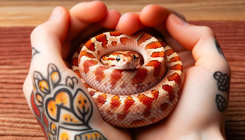 What Corn Snakes Need-2